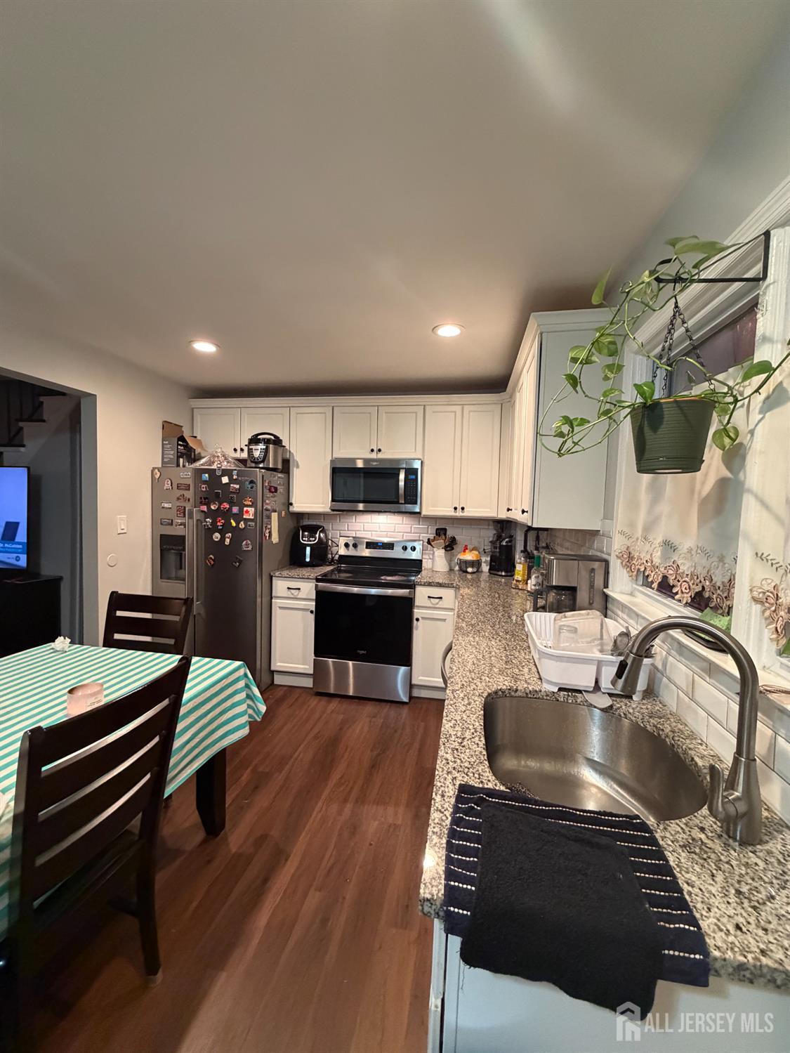 25 SIMPSON Street, Hamilton, NJ, 08619