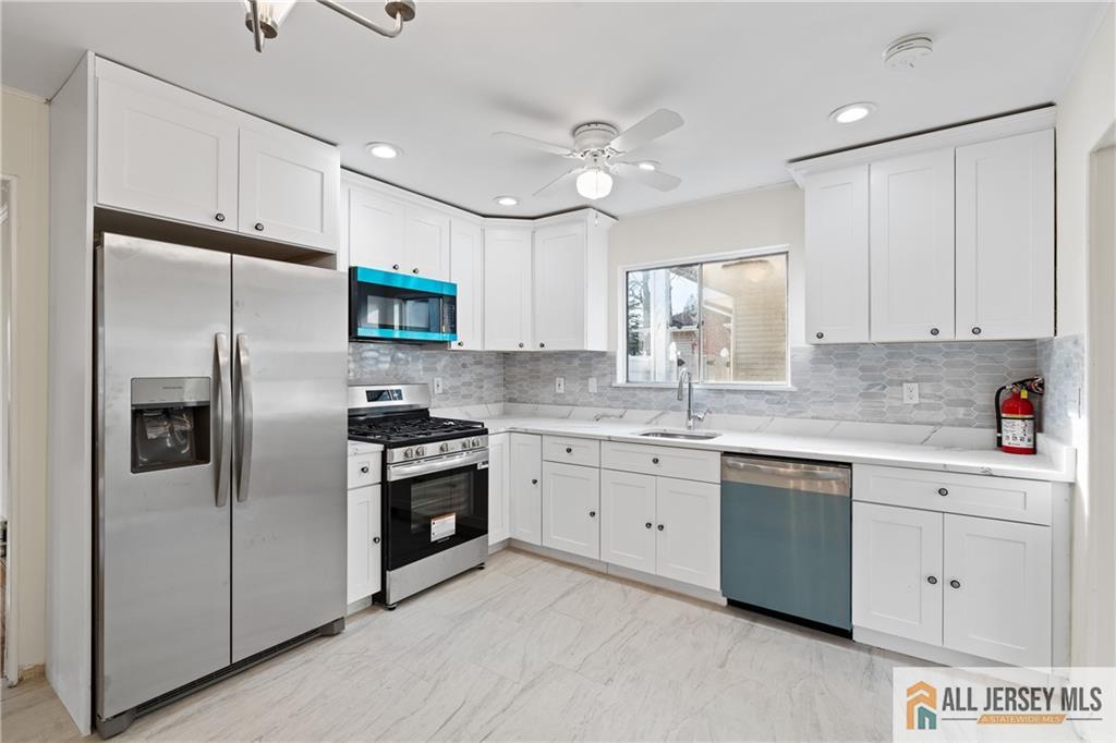 27 Eagle Street, Iselin, NJ, 08830 image 9