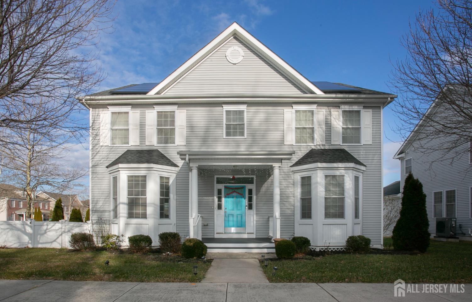 88 Bordentown Crosswicks Road Image 1