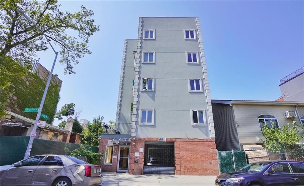 2934 Brighton 4th Street 6F Image 2