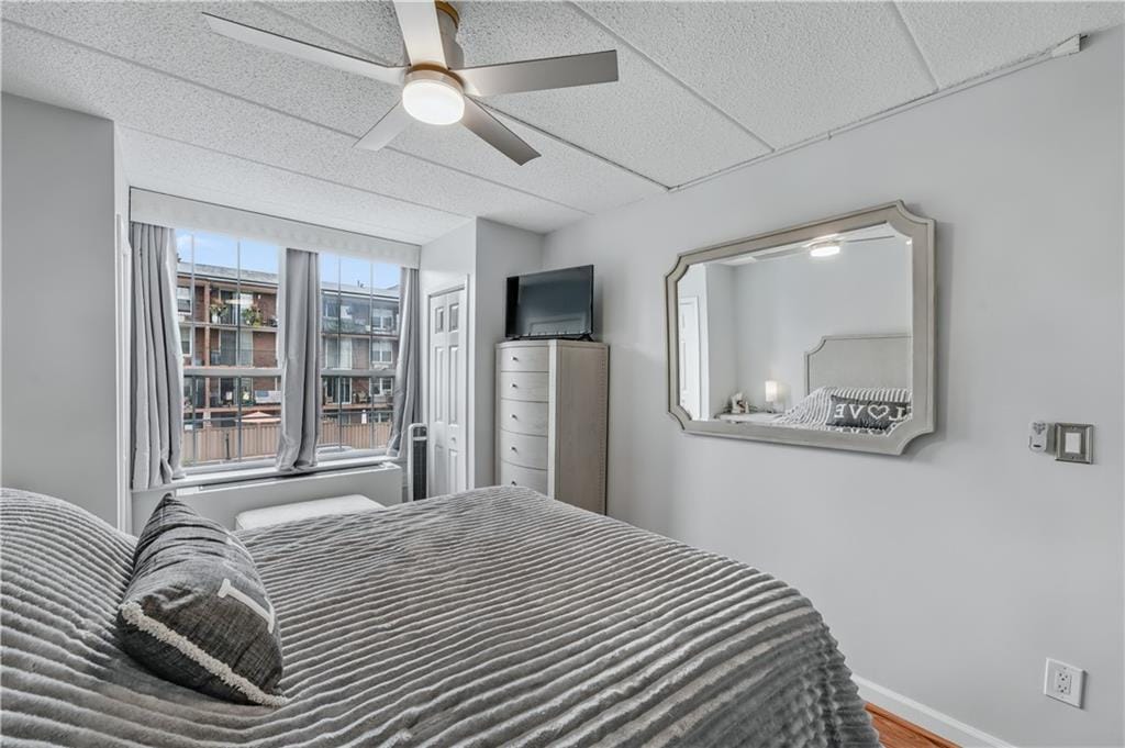 9977 Shore Road 11D, Brooklyn, New York, 11209 image 15