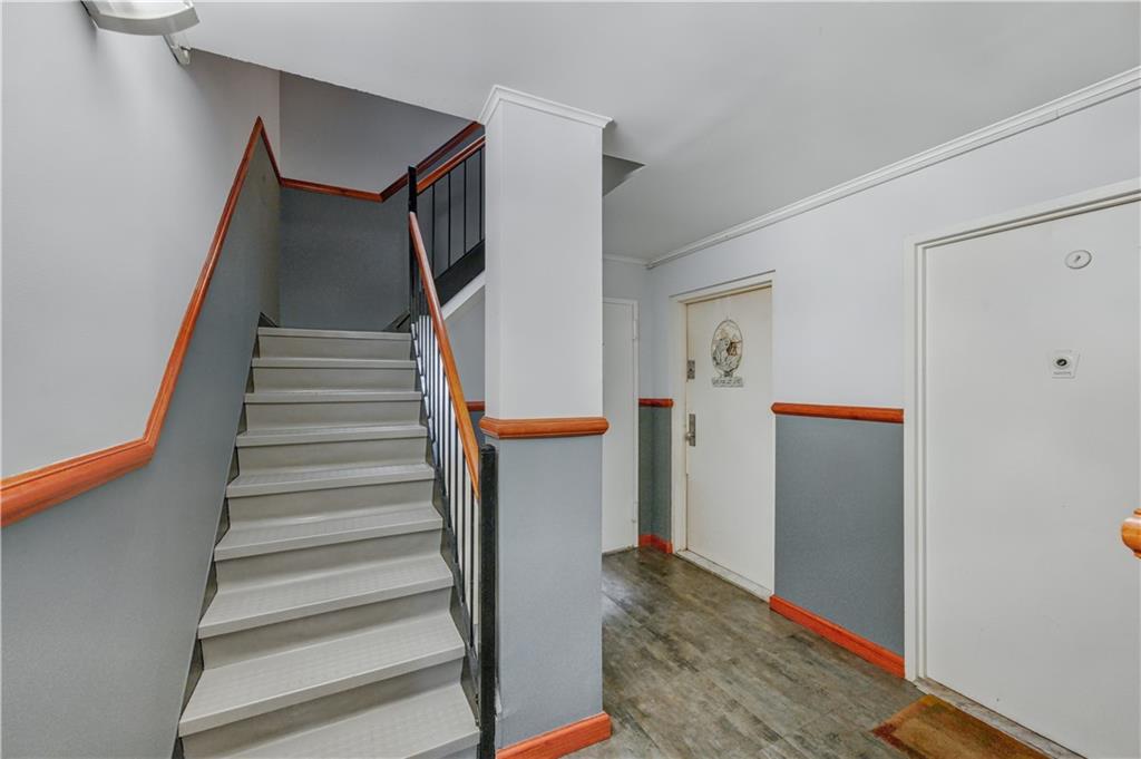 9977 Shore Road 11D, Brooklyn, New York, 11209 image 21