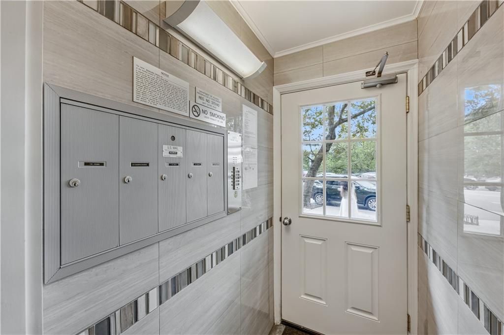 9977 Shore Road 11D, Brooklyn, New York, 11209 image 22