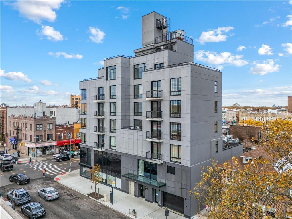 1807 66th Street 7A, Brooklyn, New York, 11204 image 16