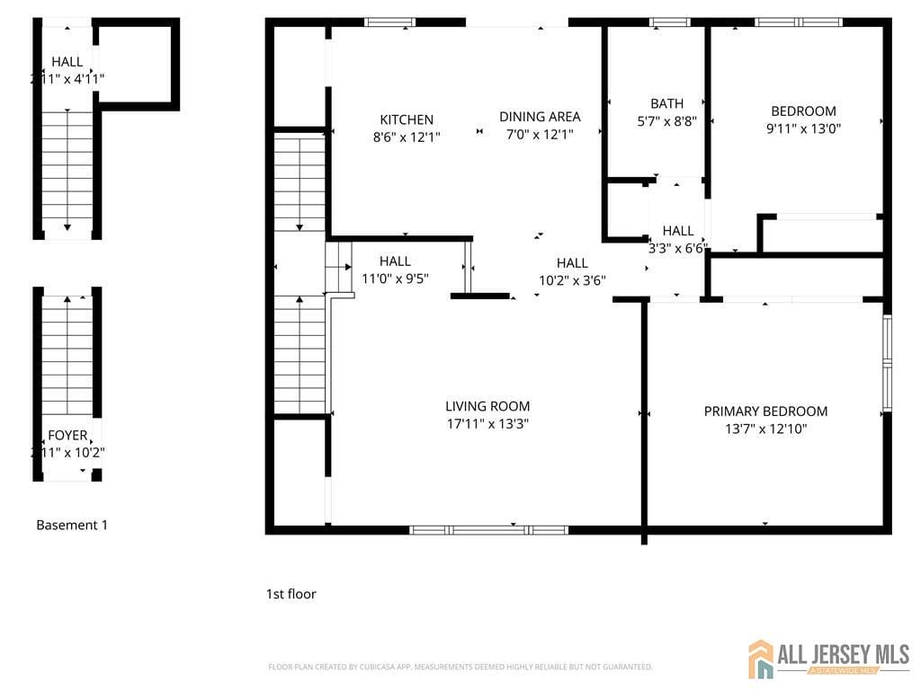 161 Evergreen Road 12B, Edison, NJ, 08837 image 19