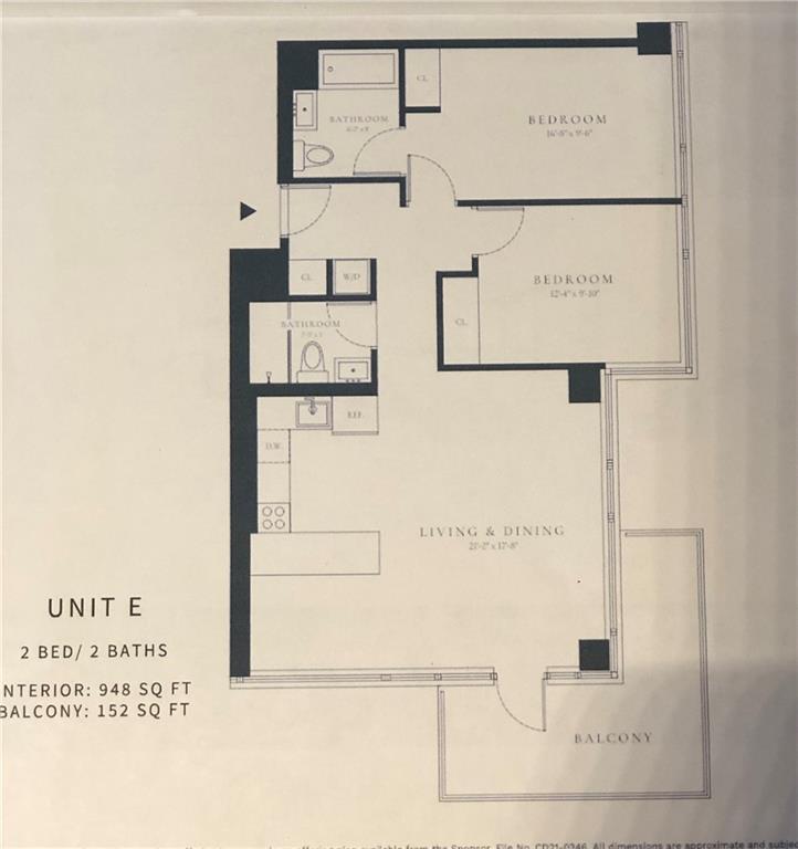 2286 Cropsey Avenue 9E, Brooklyn, New York, 11214 image 11