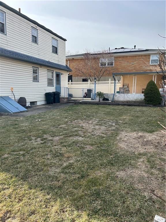 173 Rome Avenue, Staten  Island, New York, 10304 image 25