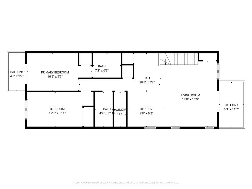 210 Bay 7th Street 3D, Brooklyn, New York, 11228 image 15