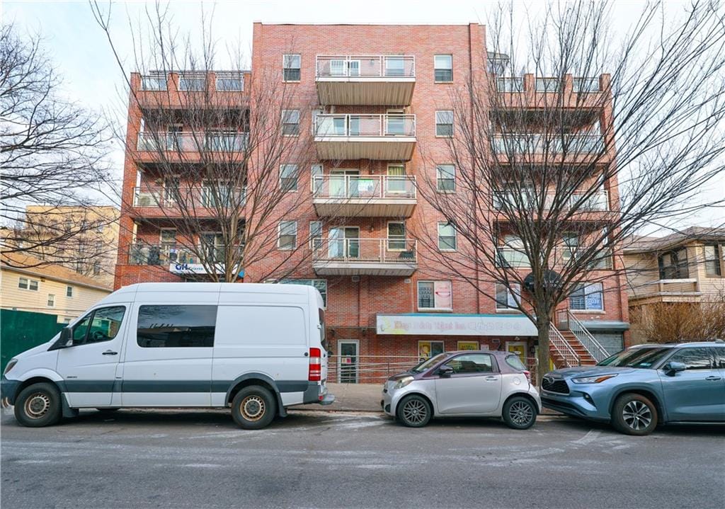 1457 West 5th Street 4C, Brooklyn, New York, 11204