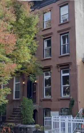 632 Greene Avenue, Brooklyn, New York, 11221
