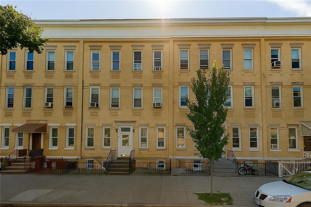 652 73rd Street, Brooklyn, New York, 11209