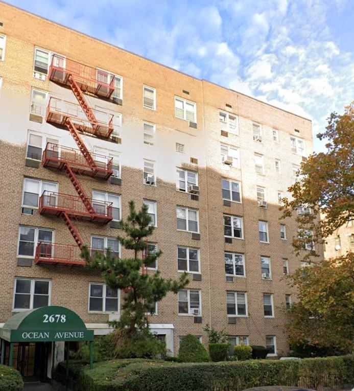 2678 Ocean Avenue L4, Brooklyn, New York, 11229 image 11