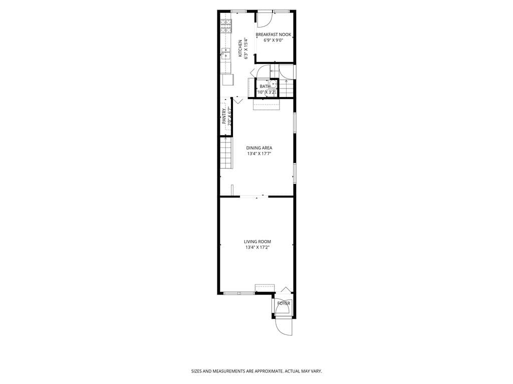 1551 East 29th Street, Brooklyn, New York, 11229 image 27