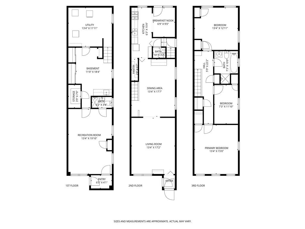 1551 East 29th Street, Brooklyn, New York, 11229 image 28