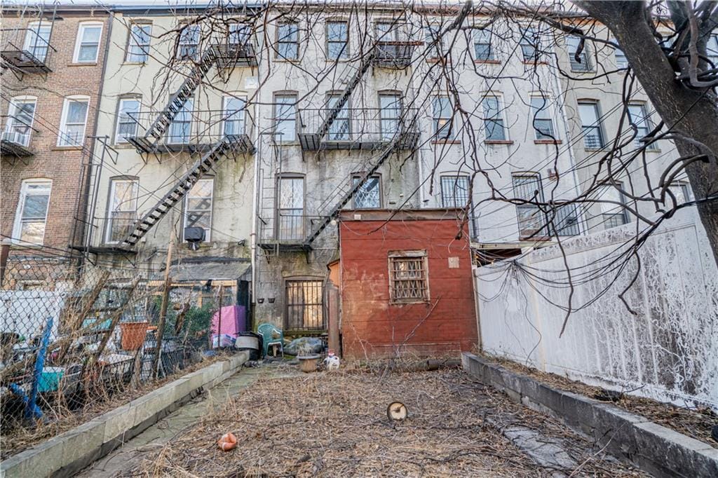 487 Hancock Street, Brooklyn, New York, 11233 image 12