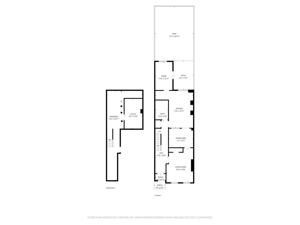 487 Hancock Street, Brooklyn, New York, 11233 image 13