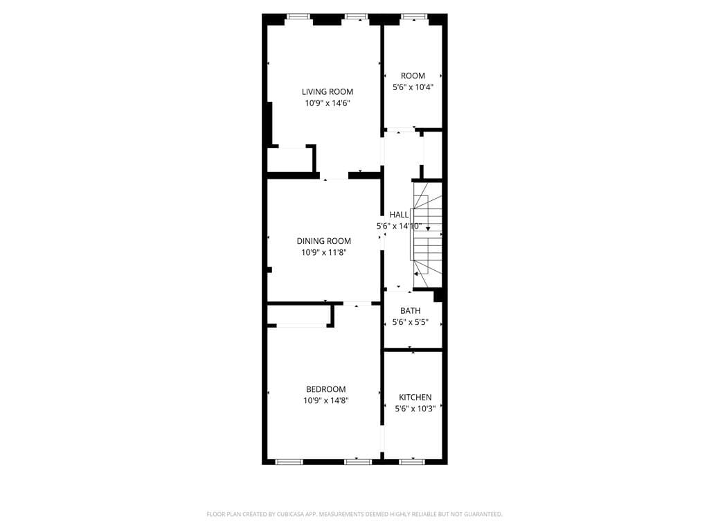 487 Hancock Street, Brooklyn, New York, 11233 image 14