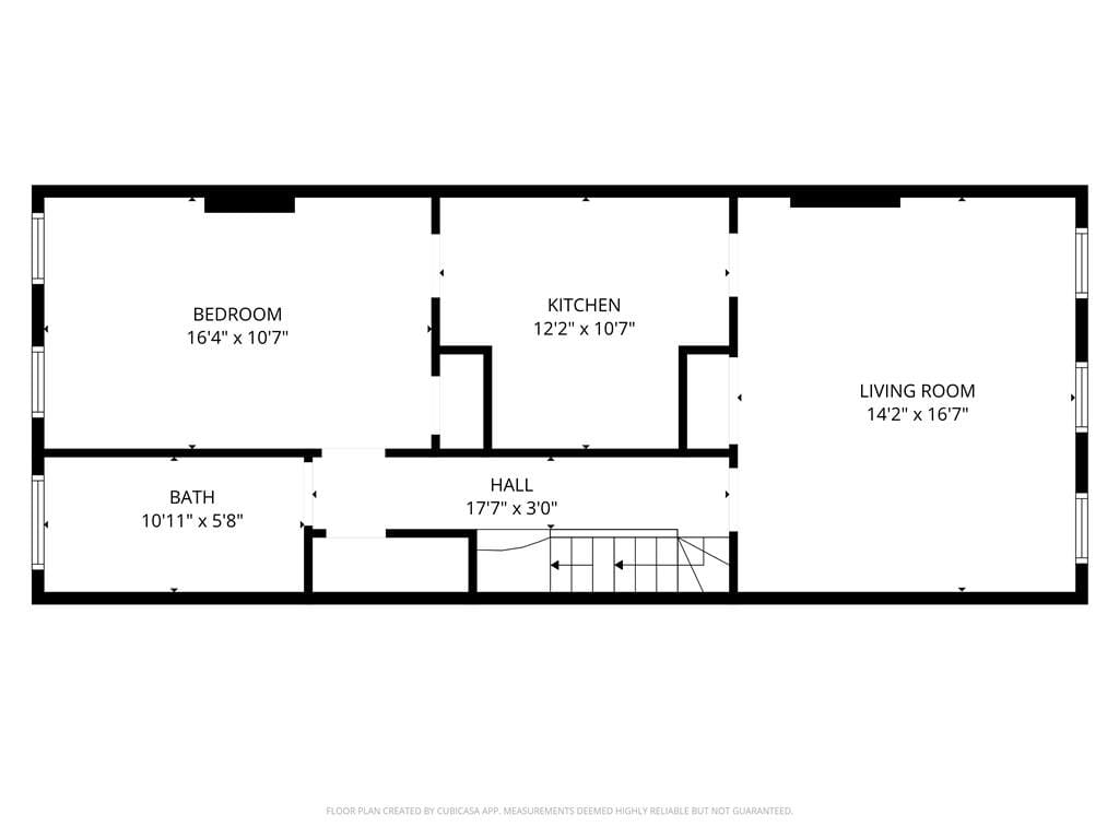 487 Hancock Street, Brooklyn, New York, 11233 image 16