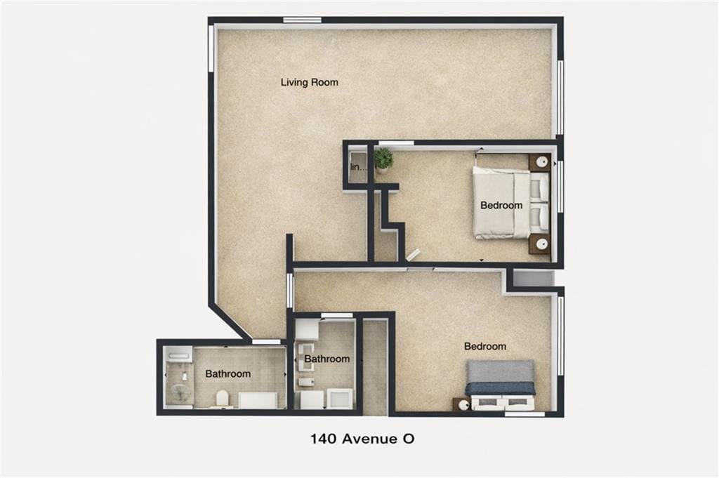 140 Avenue O 2RR, Brooklyn, New York, 11204 image 16