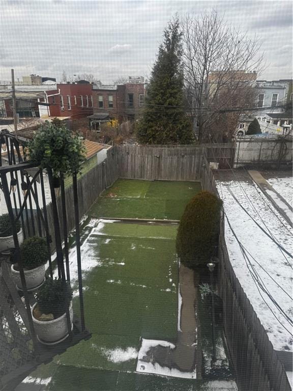 1461 Sterling Place, Brooklyn, New York, 11213 image 11