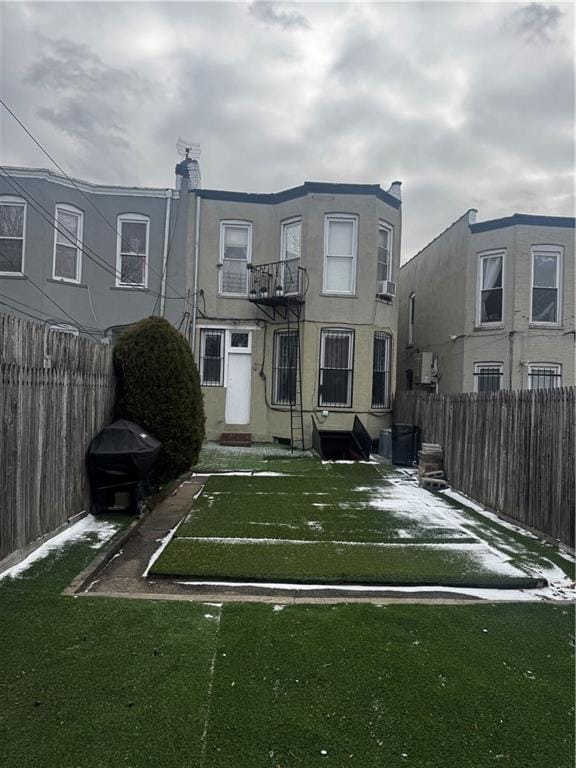 1461 Sterling Place, Brooklyn, New York, 11213 image 24