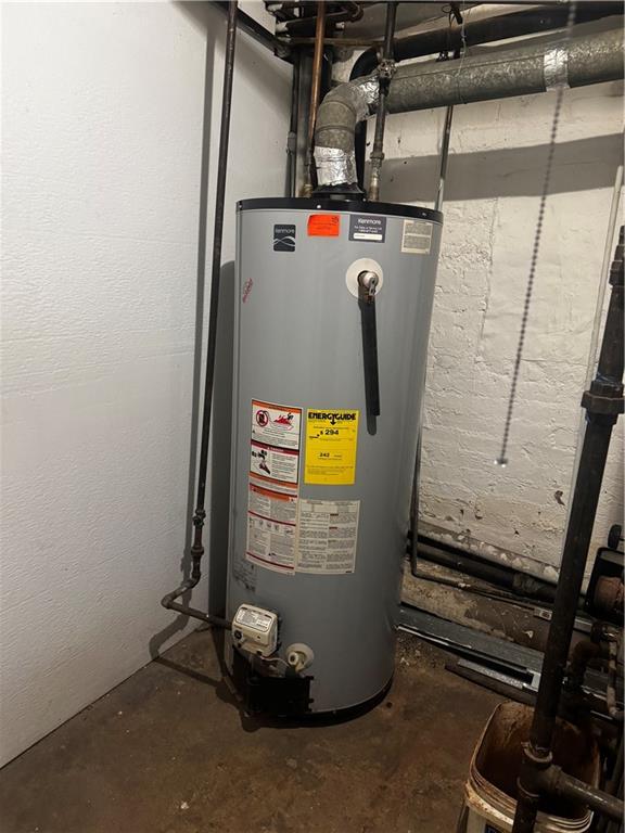 1461 Sterling Place, Brooklyn, New York, 11213 image 26