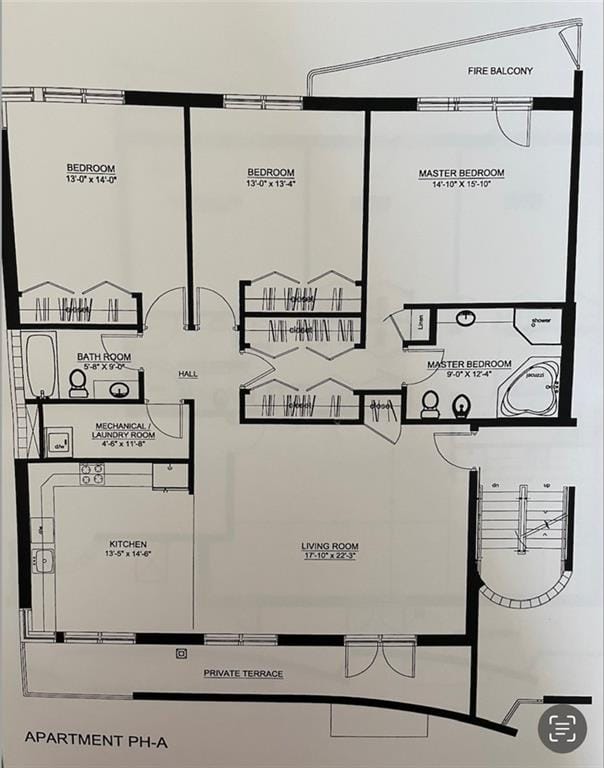 1927 78th Street 4A, Brooklyn, New York, 11214 image 22