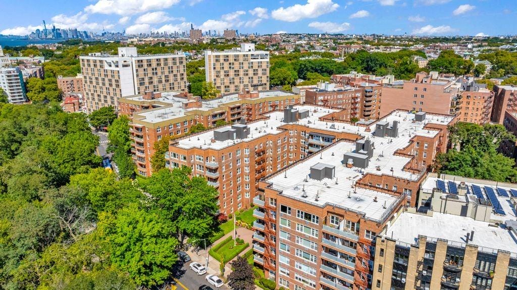 9201 Shore Road A505, Brooklyn, New York, 11209 image 16