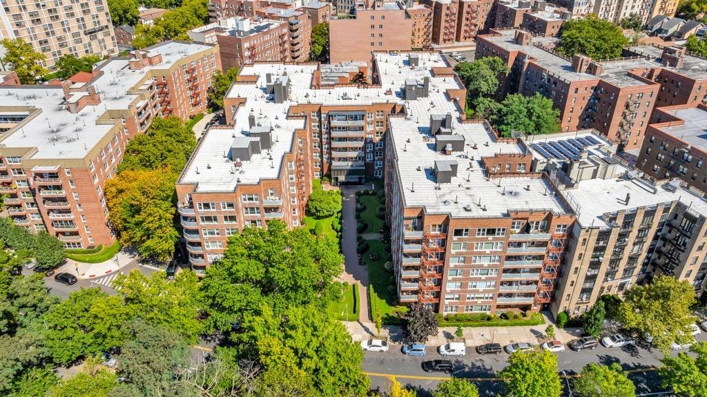 9201 Shore Road A505, Brooklyn, New York, 11209 image 17