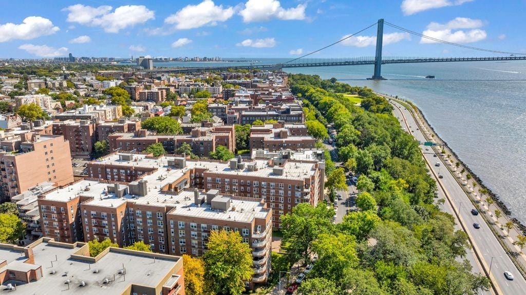 9201 Shore Road A505, Brooklyn, New York, 11209 image 18