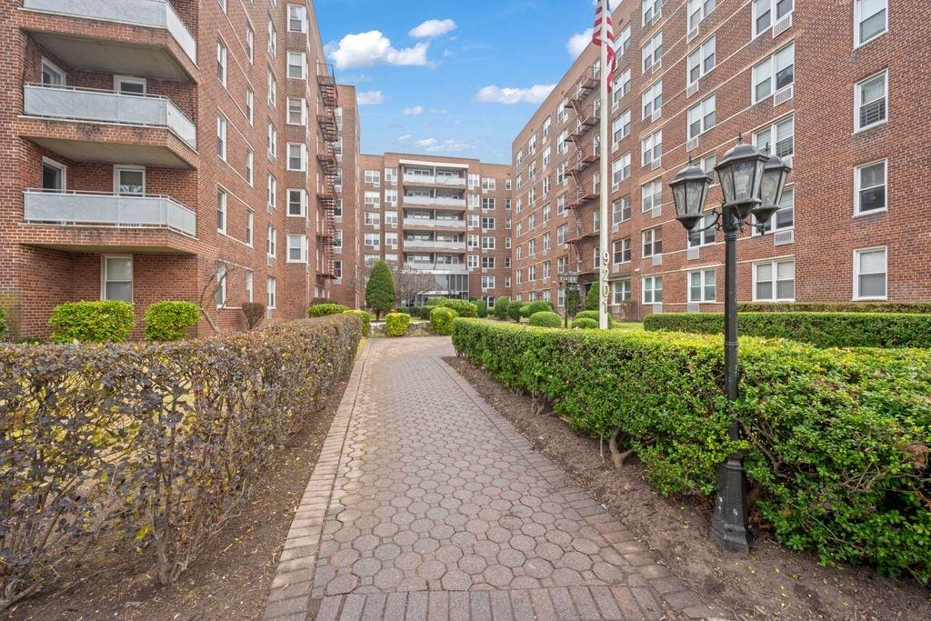 9201 Shore Road A505, Brooklyn, New York, 11209 image 26