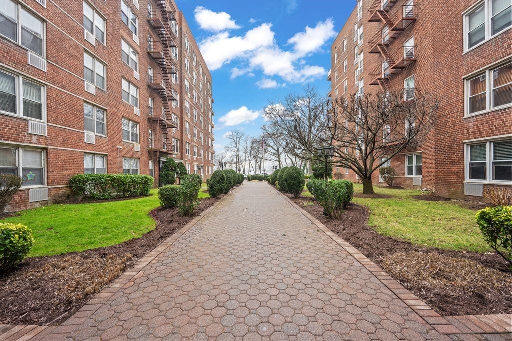 9201 Shore Road A505, Brooklyn, New York, 11209 image 28