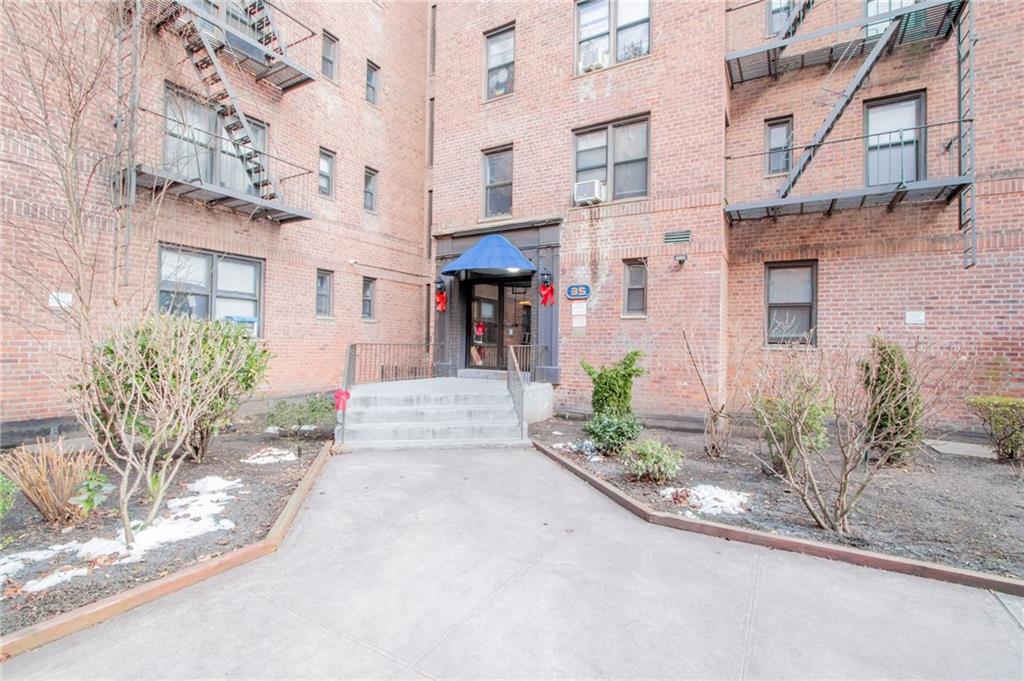 35 Oliver Street 1D, Brooklyn, New York, 11209 image 21