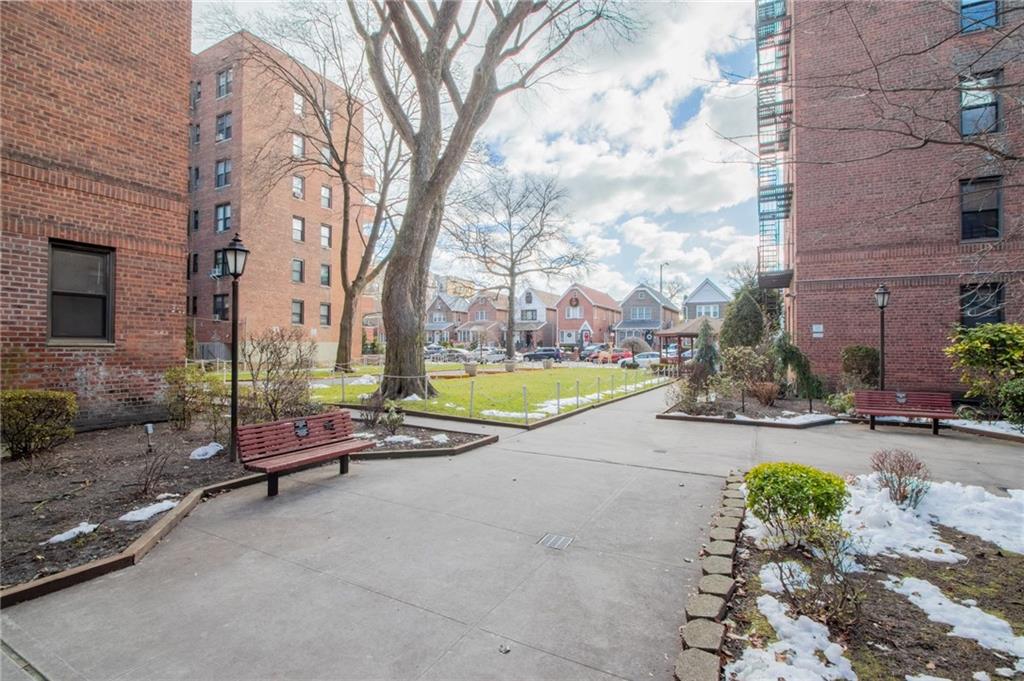 35 Oliver Street 1D, Brooklyn, New York, 11209 image 22