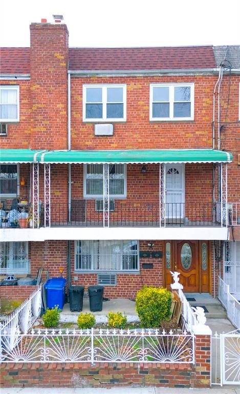 732 East 82nd Street, Brooklyn, New York, 11236