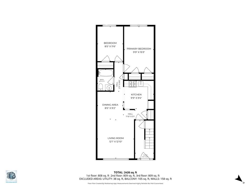 732 East 82nd Street, Brooklyn, New York, 11236 image 20