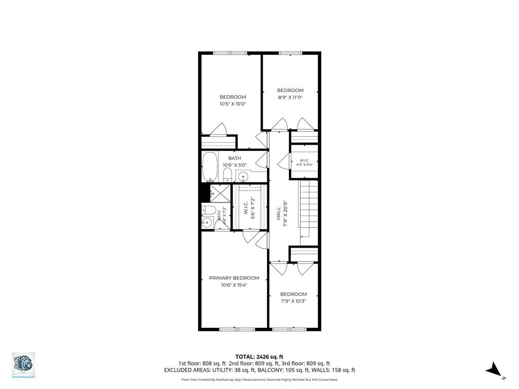 732 East 82nd Street, Brooklyn, New York, 11236 image 22