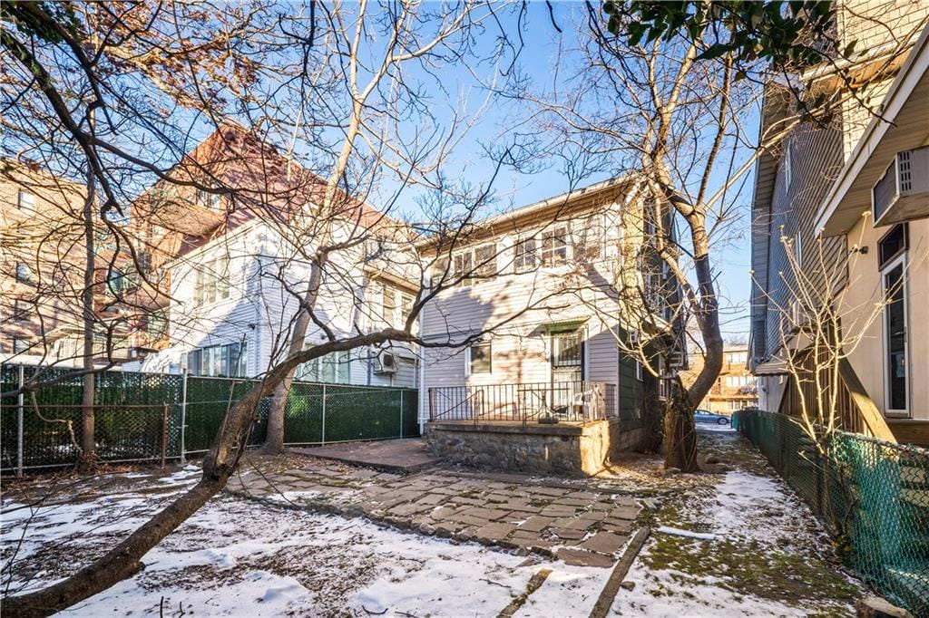 1466 East 14th Street, Brooklyn, New York, 11230 image 11