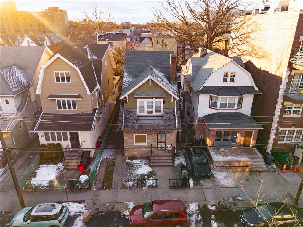 1466 East 14th Street, Brooklyn, New York, 11230 image 9