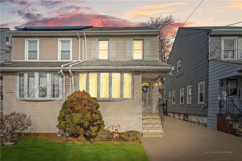 4409 Avenue M, Brooklyn, New York, 11234