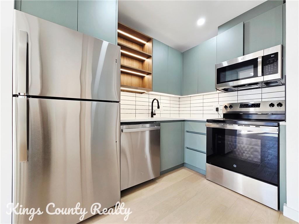 933 Brooklyn Avenue, Brooklyn, New York, 11203