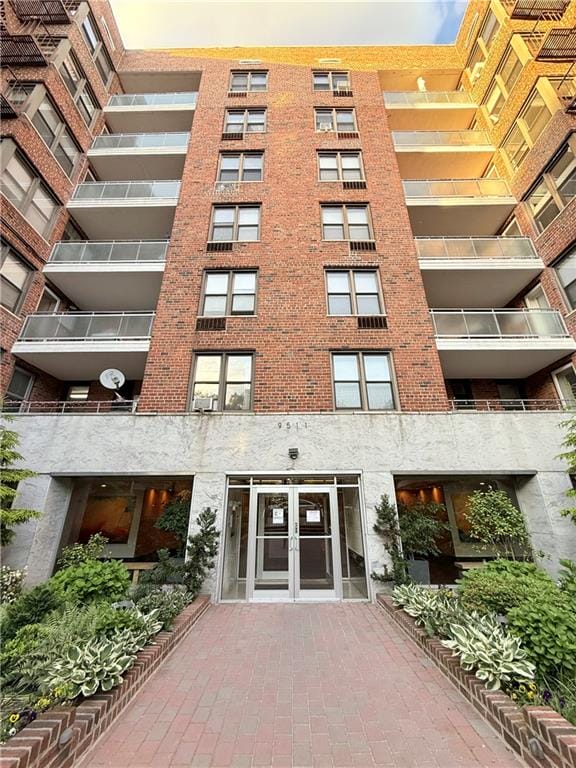 9511 Shore Road 617, Brooklyn, New York, 11209 image 11