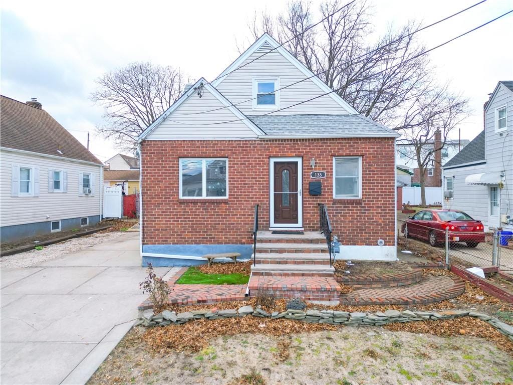 138 Ormonde Boulevard, Valley Stream, New York, 11580