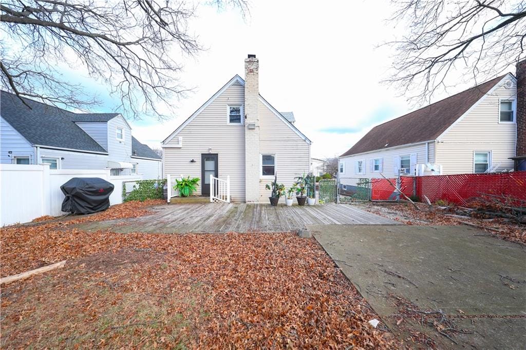 138 Ormonde Boulevard, Valley Stream, New York, 11580 image 33