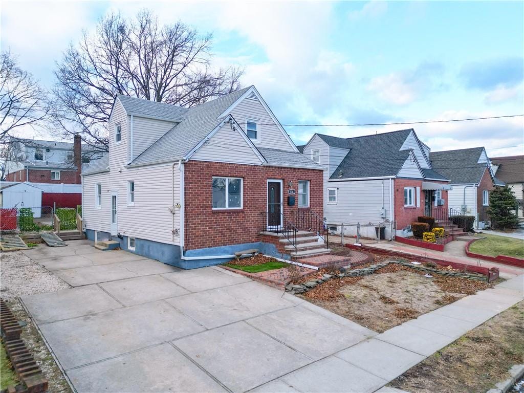 138 Ormonde Boulevard, Valley Stream, New York, 11580 image 36