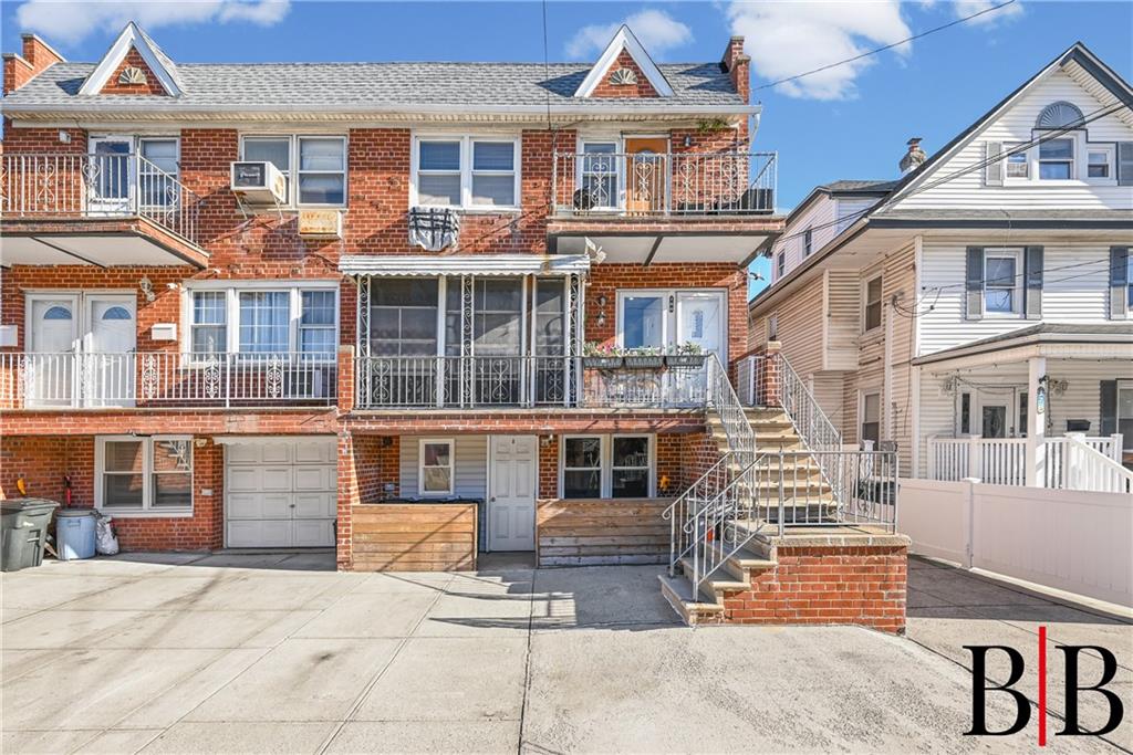 180 Beach 118th Street, Rockaway Park, New York, 11694