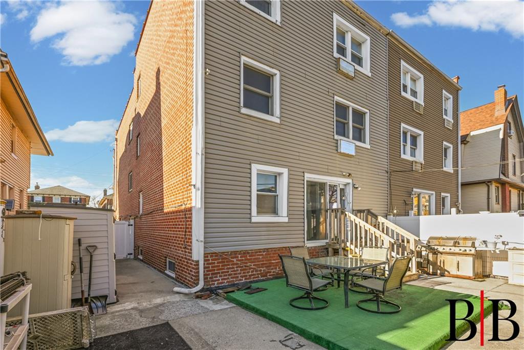 180 Beach 118th Street, Rockaway Park, New York, 11694 image 28