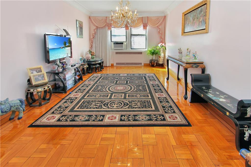 2375 Ocean Avenue 3H, Brooklyn, New York, 11229