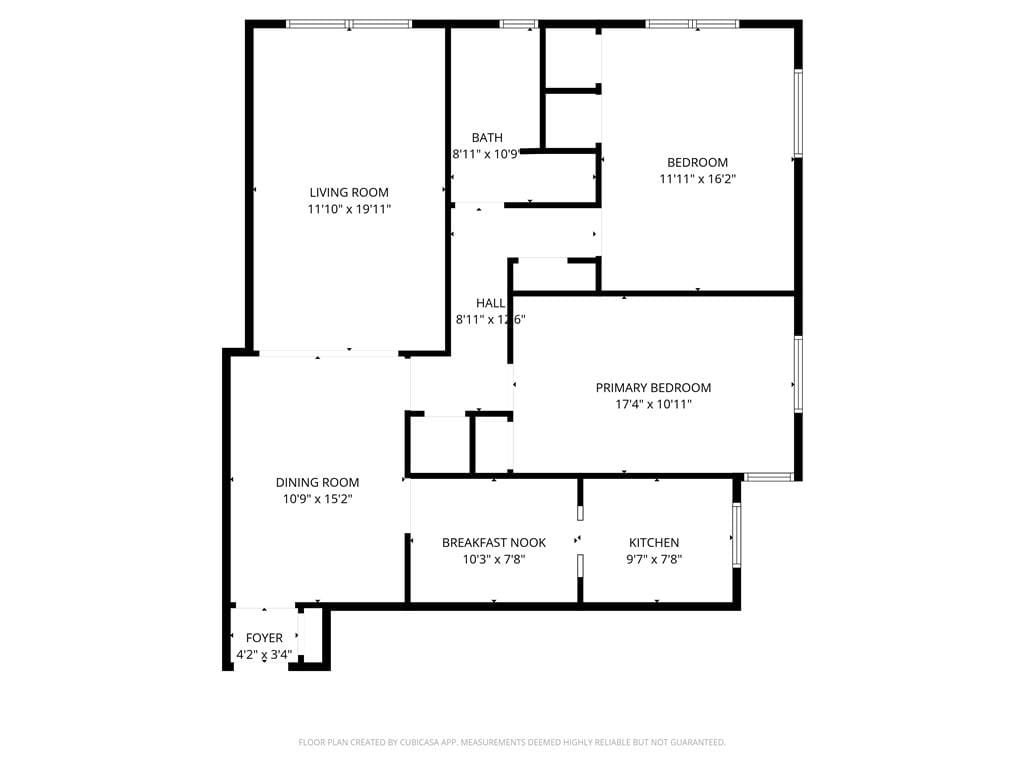 2375 Ocean Avenue 3H, Brooklyn, New York, 11229 image 12