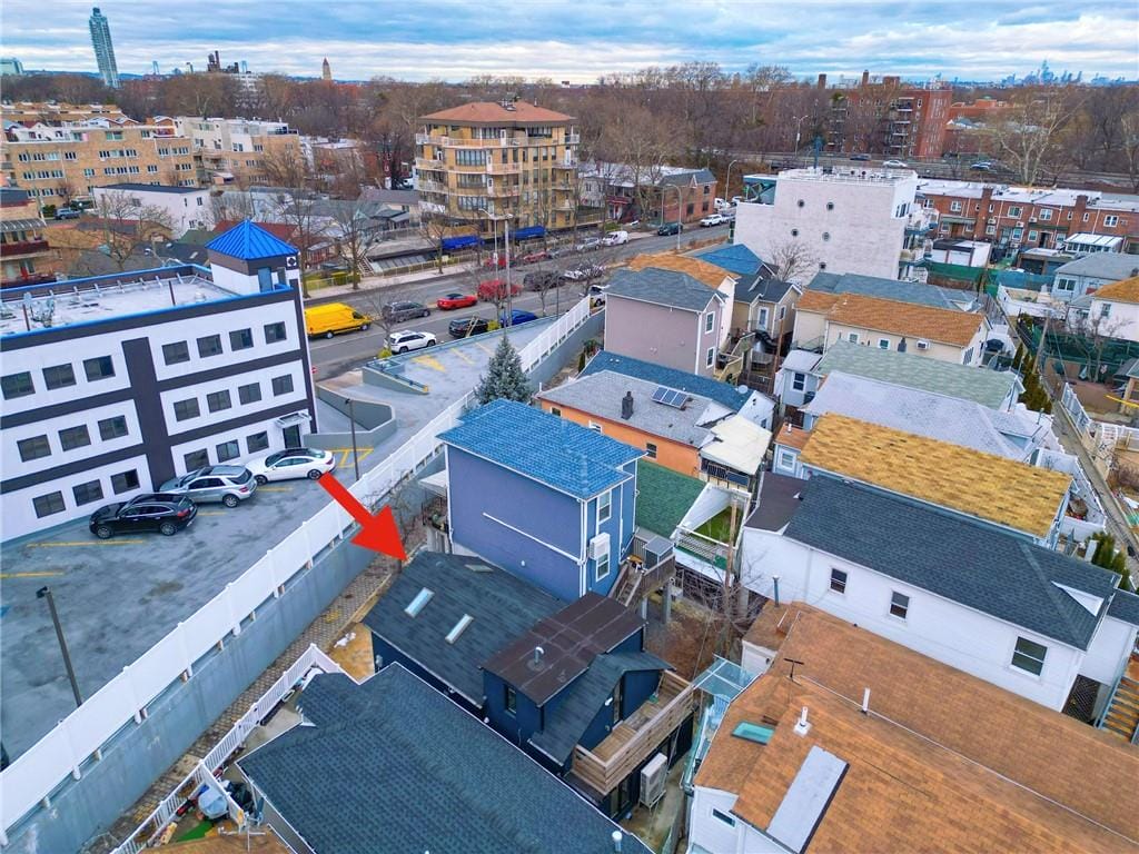 32 Lincoln Terrace, Brooklyn, New York, 11235 image 18